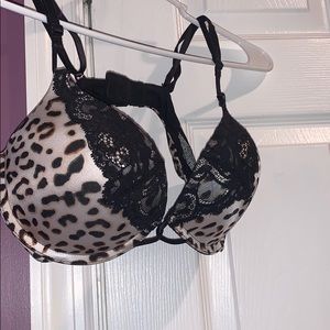 VS bombshell bra